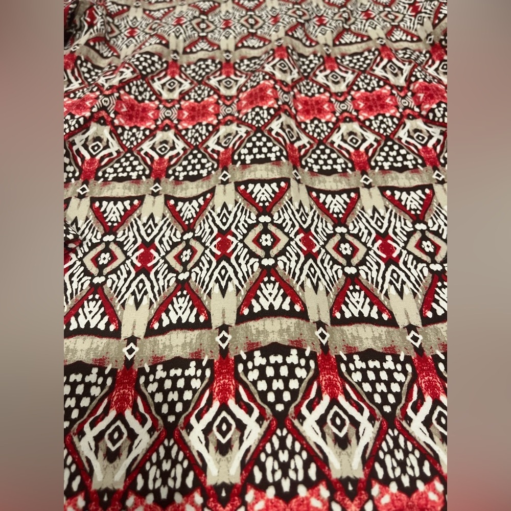 Kim Rogers size medium Long Sleeve Shirt - Picture 3 of 7